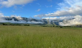 40 6 Acres Canyon Ranch Rd, Big Horn, WY 82833