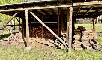 55433 MCKENZIE Hwy, Blue River, OR 97413