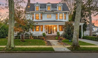 222 Cedar Ave, Allenhurst, NJ 07711