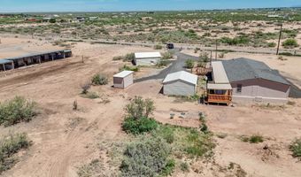 22 Foothills Dr, Alamogordo, NM 88310