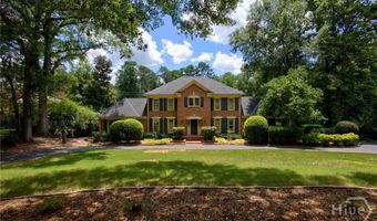 105 Moss Side Dr, Athens, GA 30607