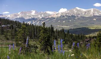 192 UPLAND Dr, Breckenridge, CO 80424