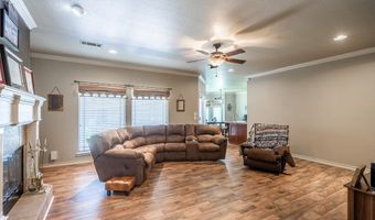 1216 NW 16th St, Andrews, TX 79714