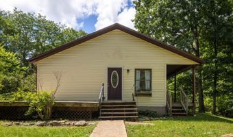13590 Eddy Rd, Athens, OH 45701