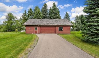 1160 Swan Horseshoe Dr, Bigfork, MT 59911
