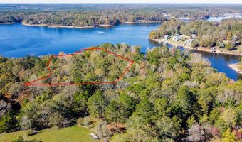 52 Ryan Ln, Abbeville, SC 29620