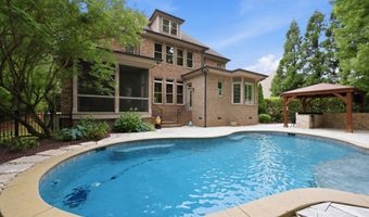 2097 Van Gogh Ln, Apex, NC 27539