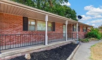 126 Mulberry Ln, Bartlesville, OK 74003