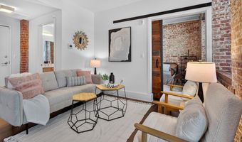 515 N WASHINGTON St 105, Alexandria, VA 22314