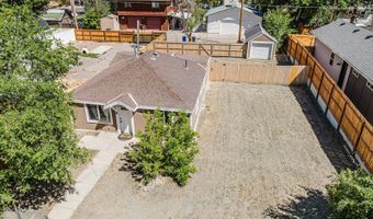 456 Walnut St, Elko, NV 89801