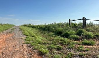 N 2550 Rd E 0920 Rd, Arapaho, OK 73620