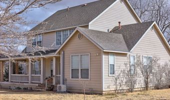 2109 W Mosley Loop, Alpine, TX 79830