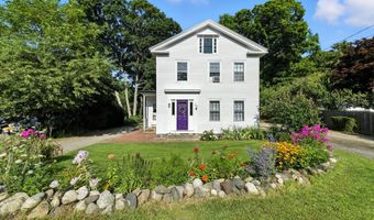 24 Liberty St, Clinton, CT 06413
