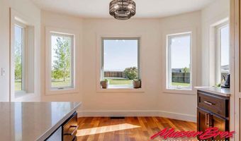 31 Iron Creek Dr, Cody, WY 82414