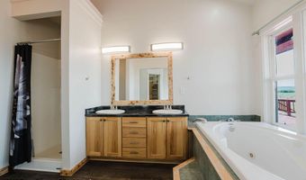 44 GLACIER Rd, Daniel, WY 83115