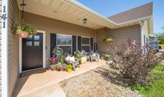 141 N 4200 W, Cedar City, UT 84720