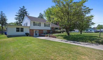 205 SIMMONS St, Harrington, DE 19952