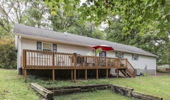 596 Briarwood Ln, Bedford, IN 47421