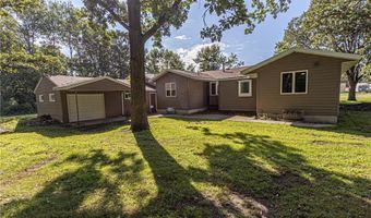 1277 Northside Dr NE, Alexandria, MN 56308