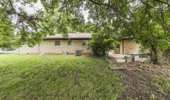 7146 Forest Park Dr, Indianapolis, IN 46217