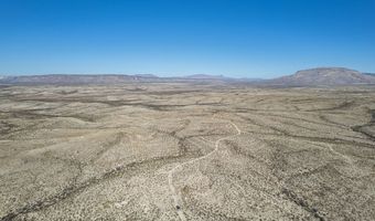 ERR State Hwy 118 S, Alpine, TX 79830