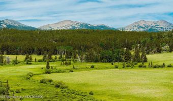 HAZELTON PEAK RANCH, Buffalo, WY 82834