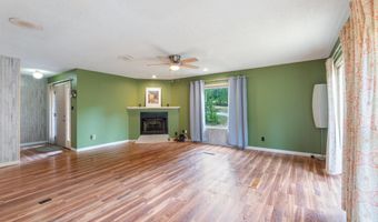 7035 Point View Rd, Benton, AR 72015