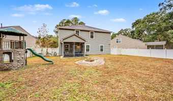 14 Catawba Way, Beaufort, SC 29906