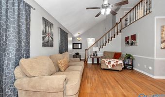 404 Cloverleaf Dr, Athens, AL 35611