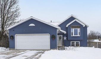 11045 Stanford Ave, Allendale, MI 49401