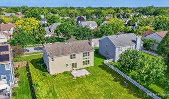 1831 Haverford Dr, Algonquin, IL 60102