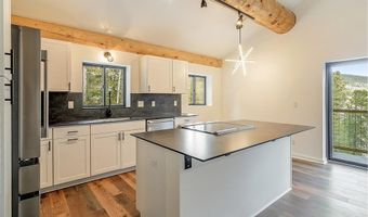 148 N Aspen St, Alma, CO 80420