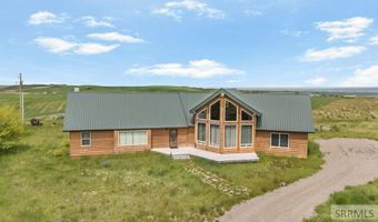 4462 Hwy 32, Ashton, ID 83420