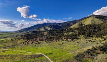 Bridger Foothills Ranch at Four Bar Ranches, Belgrade, MT 59715