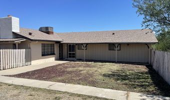 631 S 1st St, Camp Verde, AZ 86322