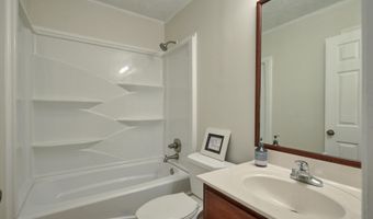 506 BERNARD COUCH Dr, Anniston, AL 36207