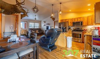 2128 Haugen St Lot 15, Cody, WY 82414