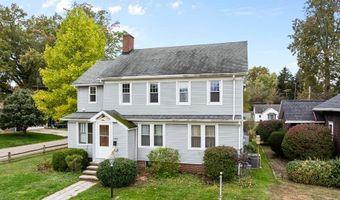 2195 Blenheim Ave, Alliance, OH 44601