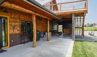 11 Happy Trails Rd, Cody, WY 82414