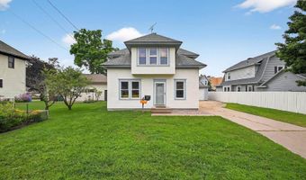 435 Maple St, Wisconsin Rapids, WI 54494