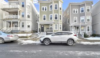81 Ellington St, Boston, MA 02121