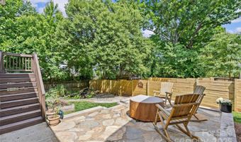 2617 Bay St, Charlotte, NC 28205