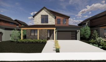 1150 Locust Ave Plan: Larkspur Plan, Boulder, CO 80304