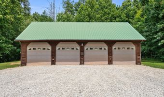 352 Smith Br, Beattyville, KY 41311