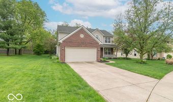 715 Hohlier Ln, Avon, IN 46123