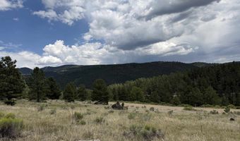 1217 Colonial Trl, Angel Fire, NM 87710