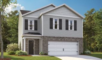 73 Dale Mires Ln Plan: CABRAL, Baxter, TN 38544