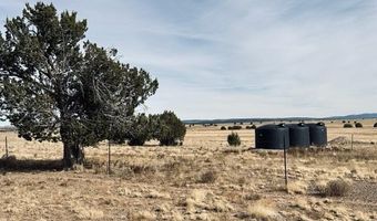 Juniperwood Ranch lot 52, Ash Fork, AZ 86320