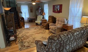 417 Center St, Berne, IN 46711
