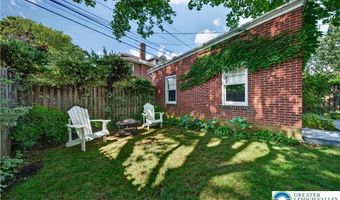 2051 W Livingston St, Allentown, PA 18104